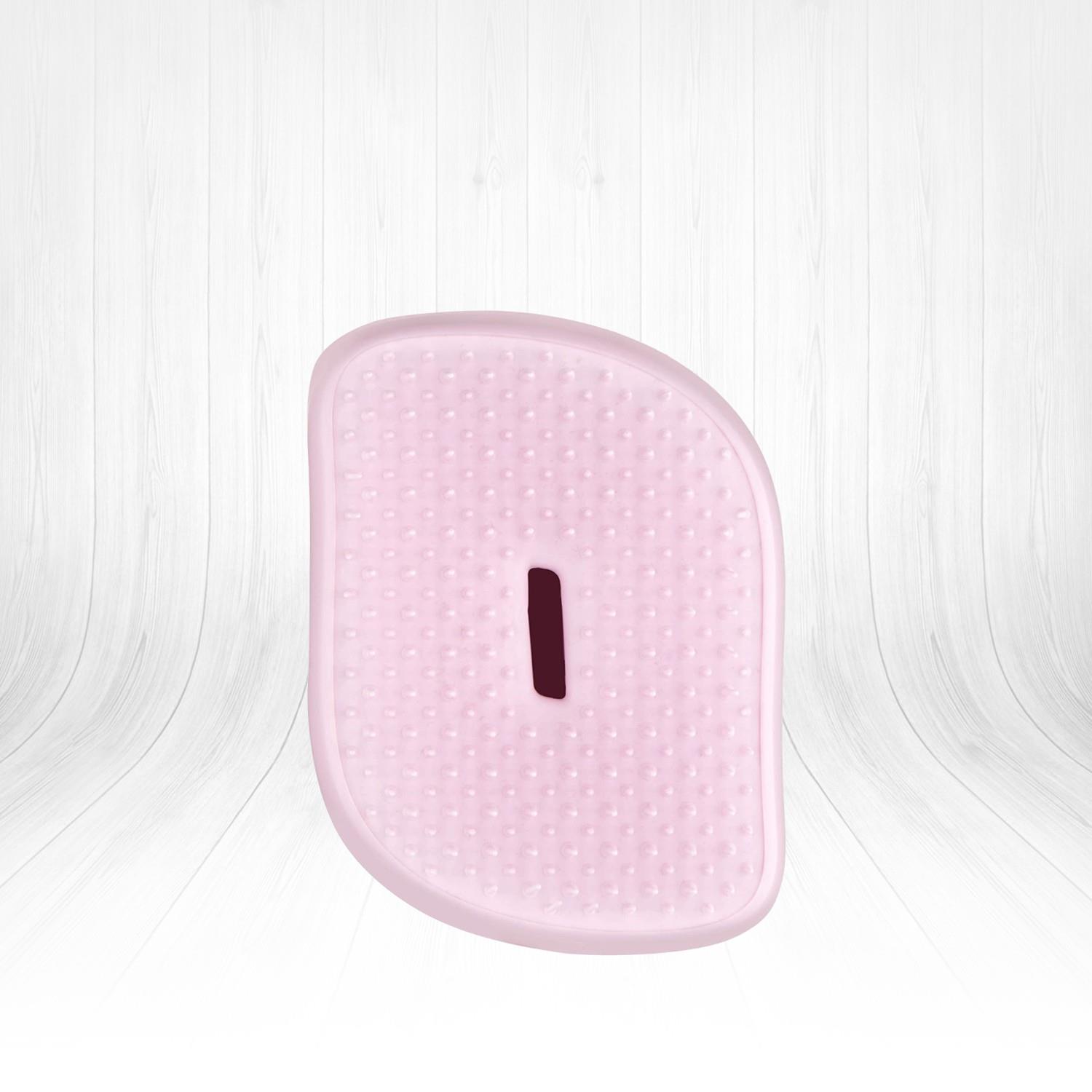 Tangle Teezer-Compact Styler Saç Fırçası-Matte Ombre Chrome