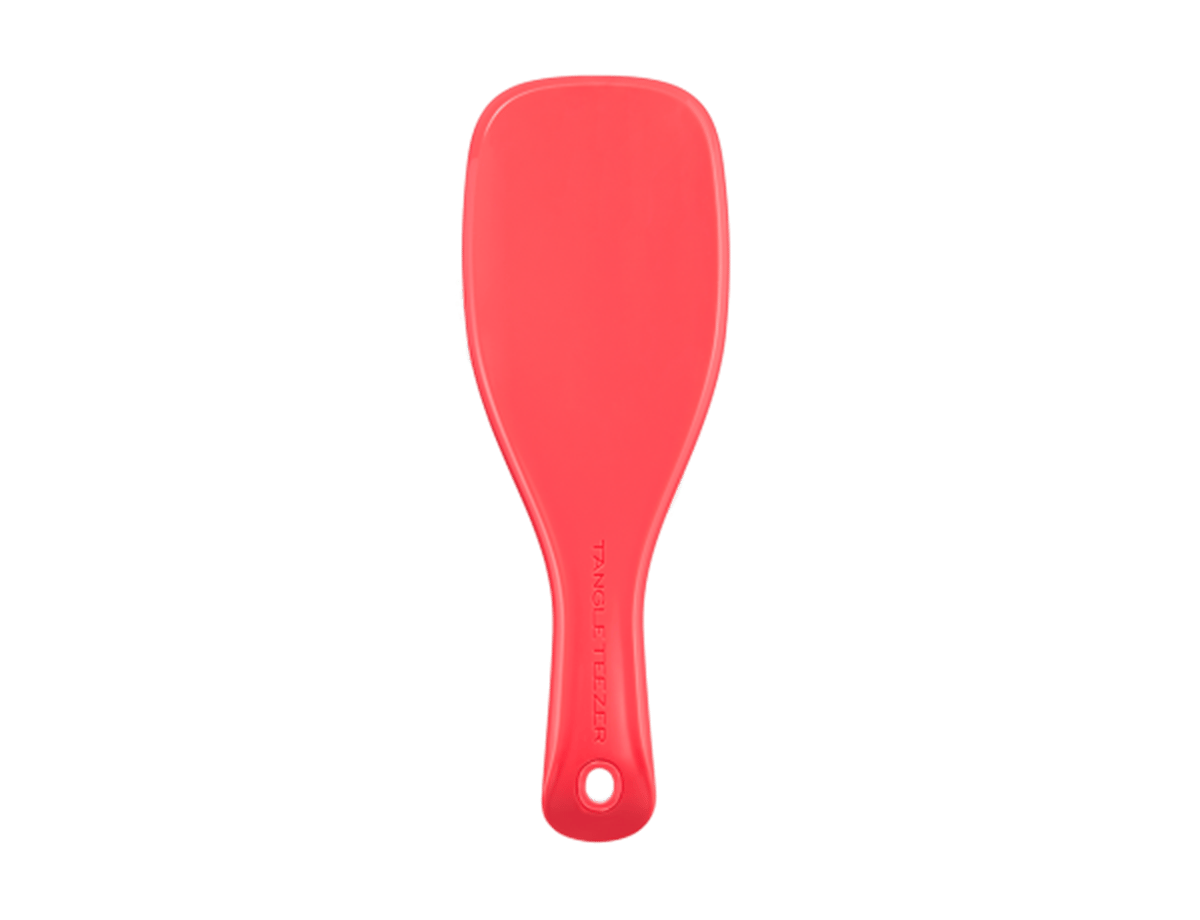 Tangle Teezer-Mini Detangler Saç Fırçası-Pink Punch