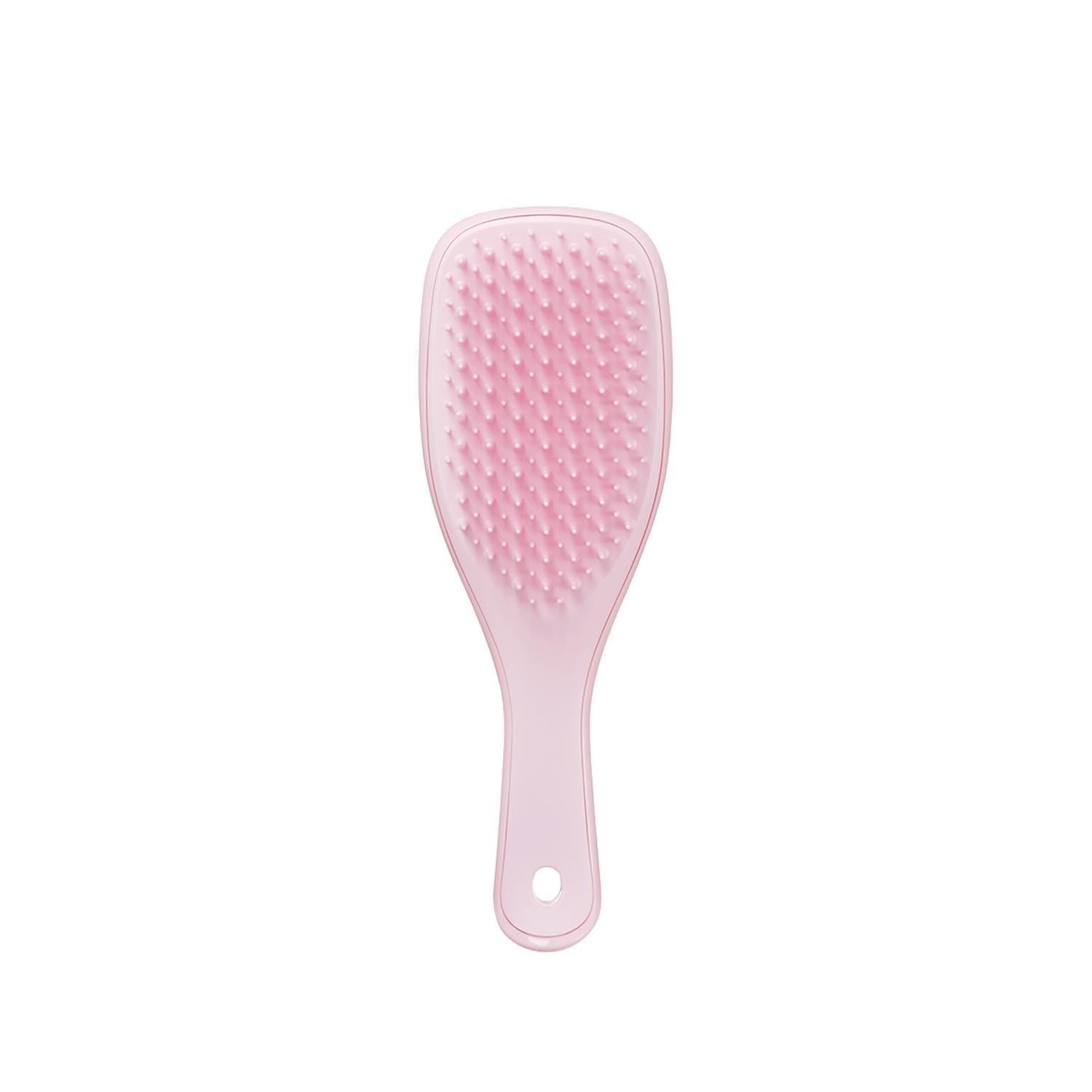 Tangle Teezer-Mini Ultimate Detangler Saç Fırçası-Pink
