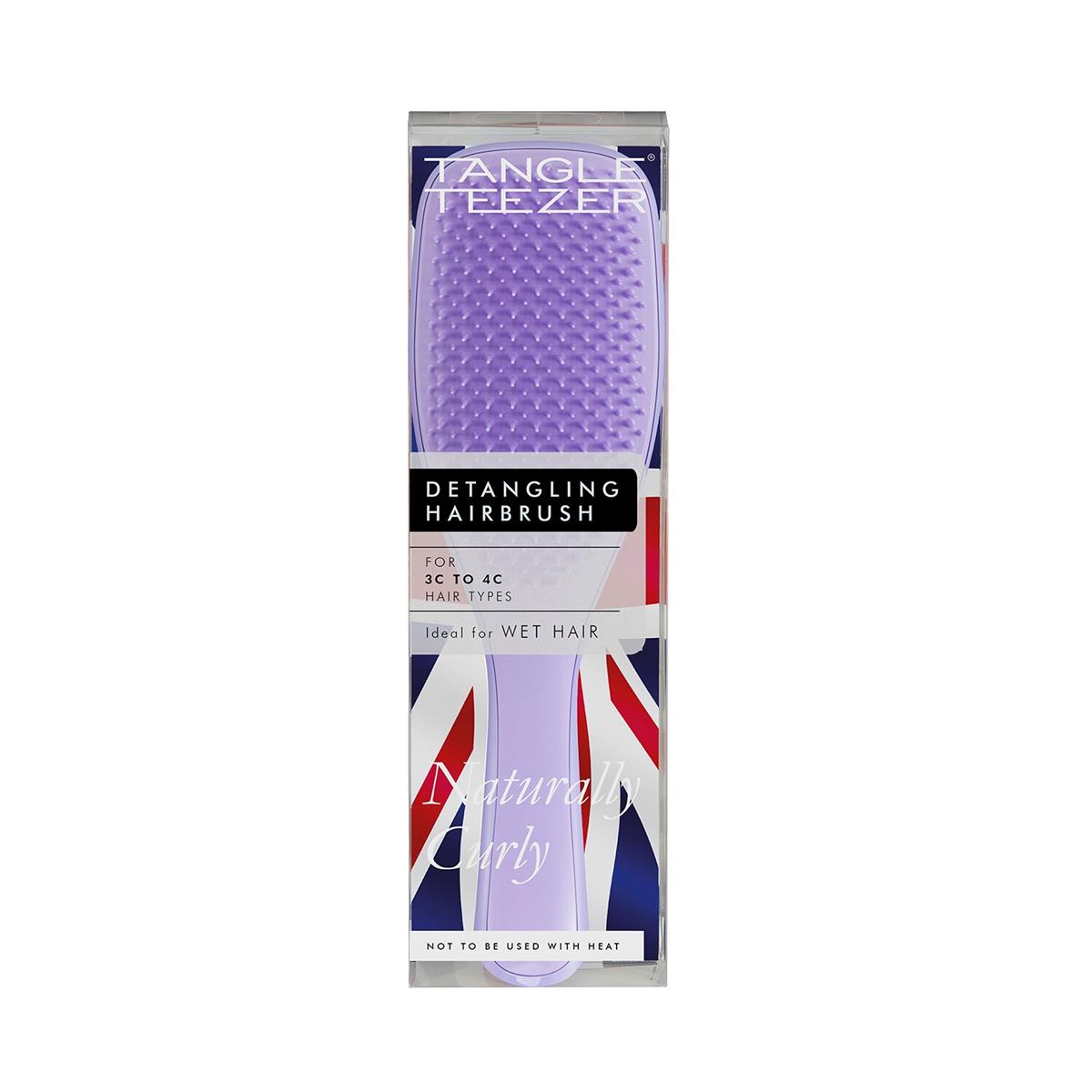 Tangle Teezer-Naturally Curly-Wet Hair