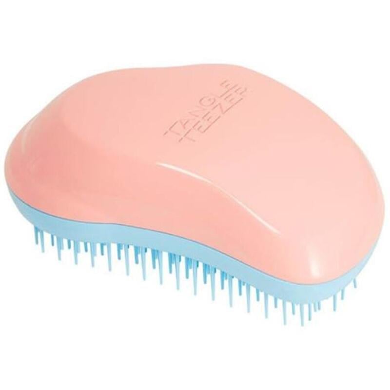 Tangle Teezer-Original Saç Fırçası-Coral Blue