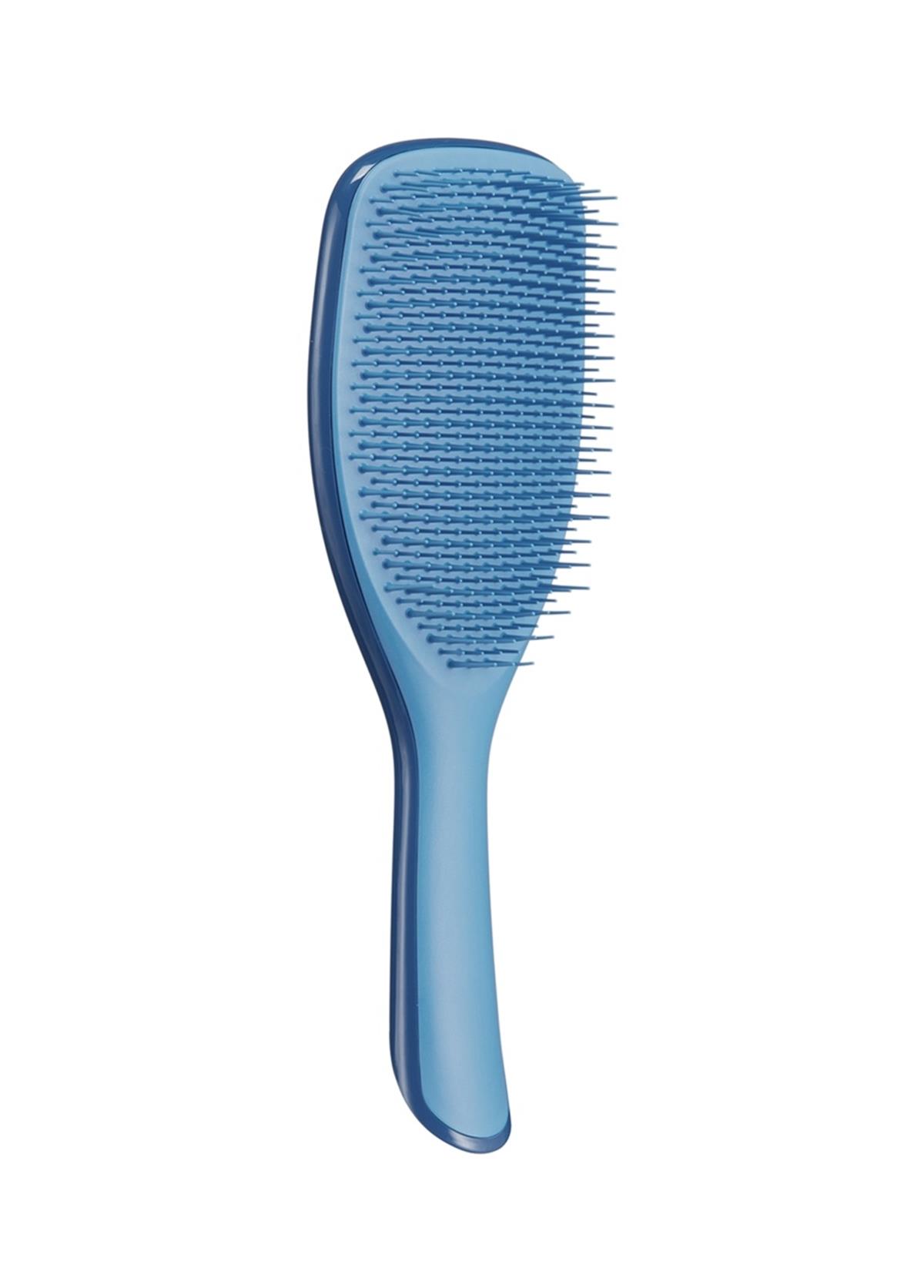 Tangle Teezer-The Large Wet Detangler-Navy Blue