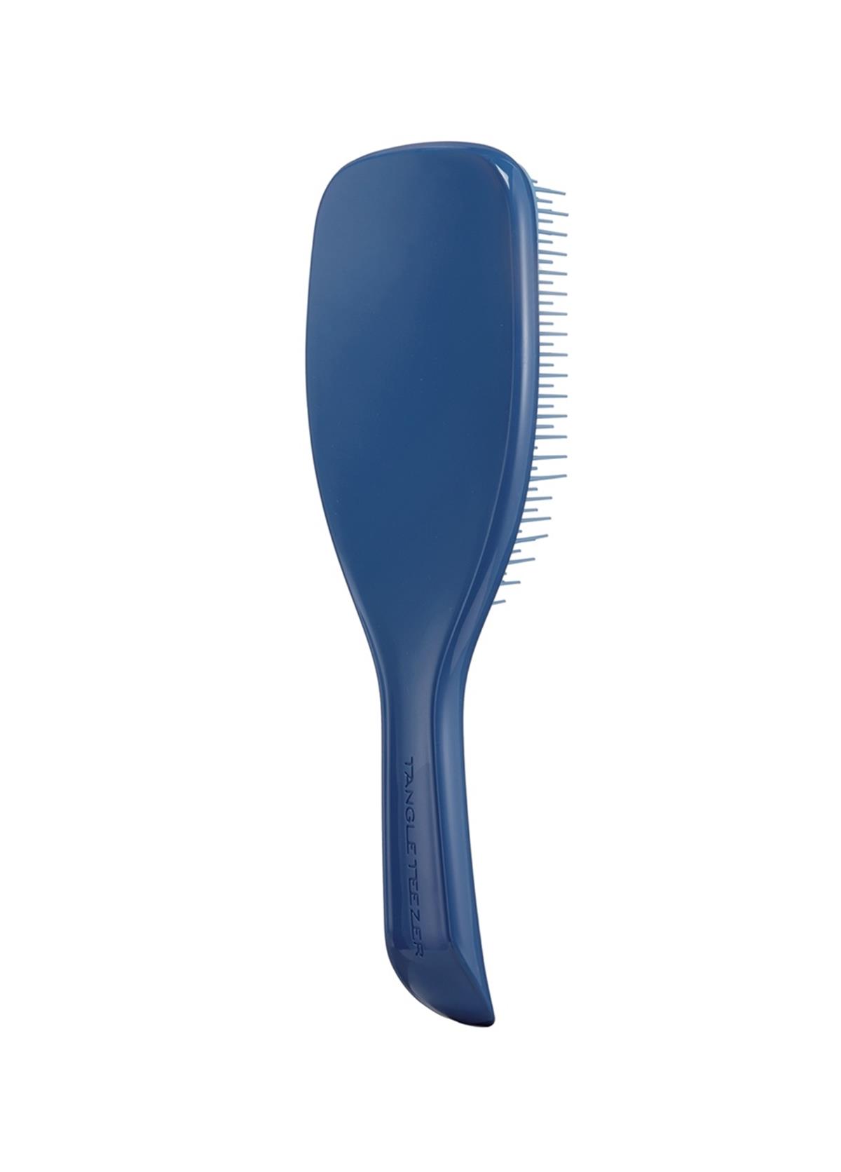 Tangle Teezer-The Large Wet Detangler-Navy Blue
