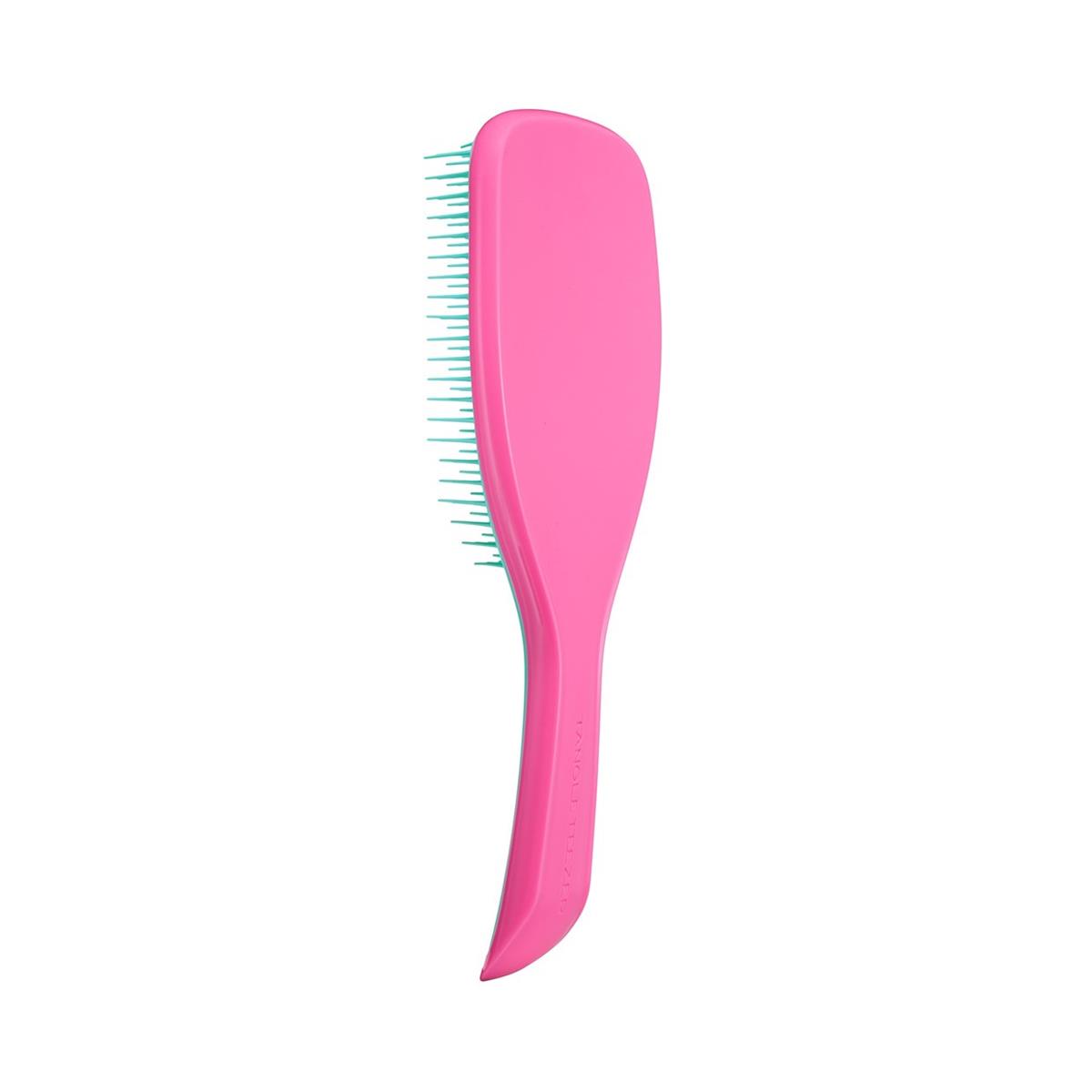 Tangle Teezer-The Large Wet Detangler-Pink&Turquoise