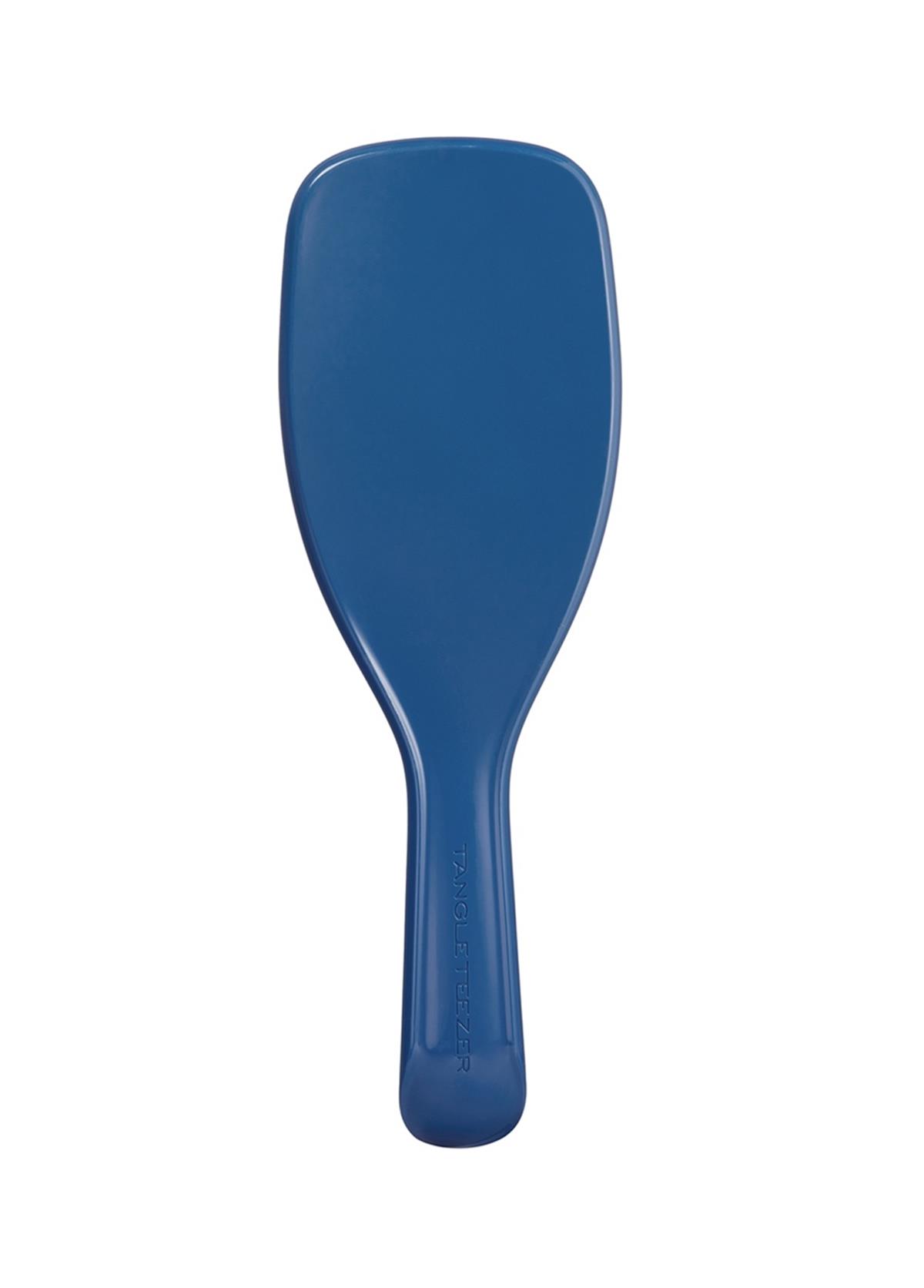 Tangle Teezer-The Large Wet Detangler-Navy Blue