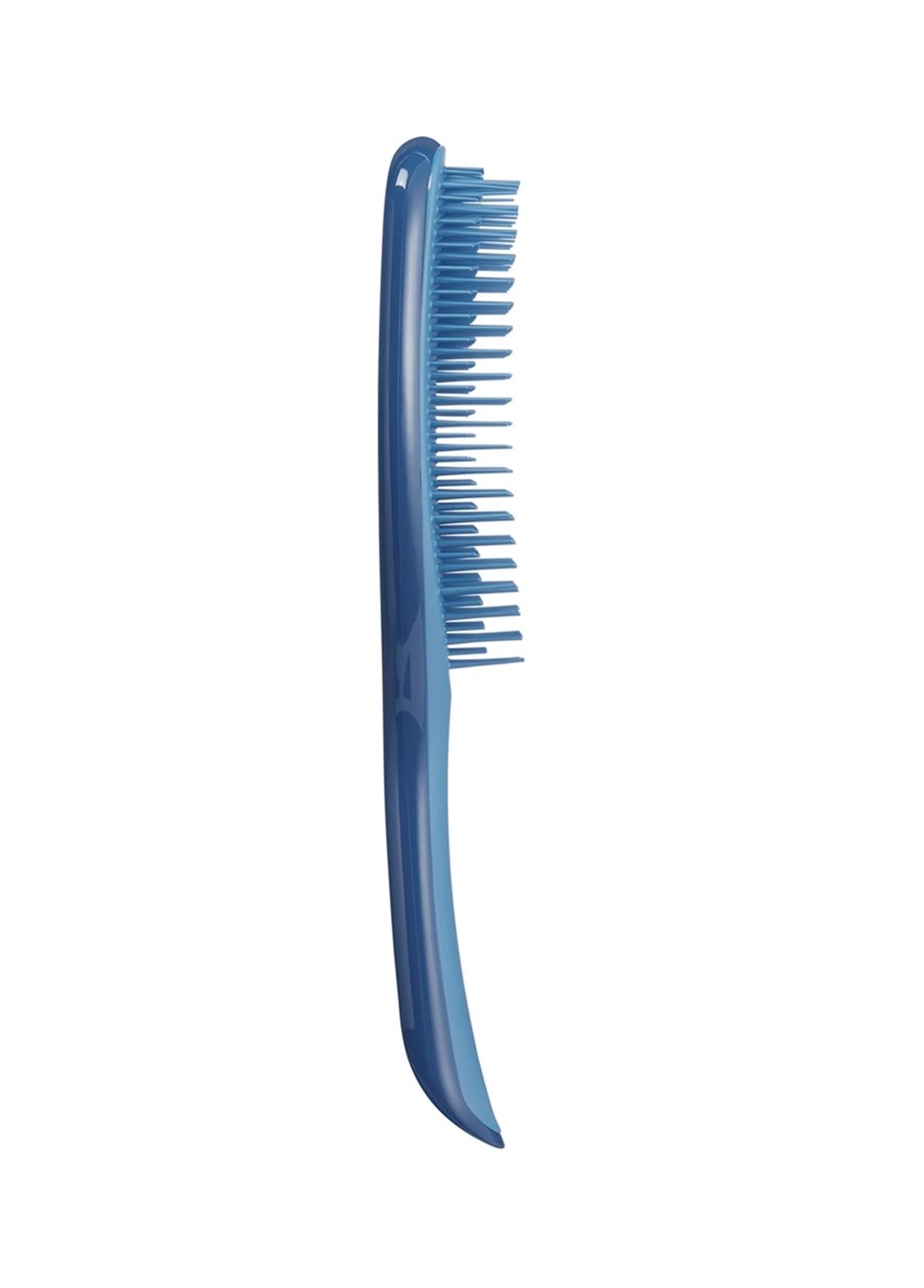 Tangle Teezer-The Large Wet Detangler-Navy Blue