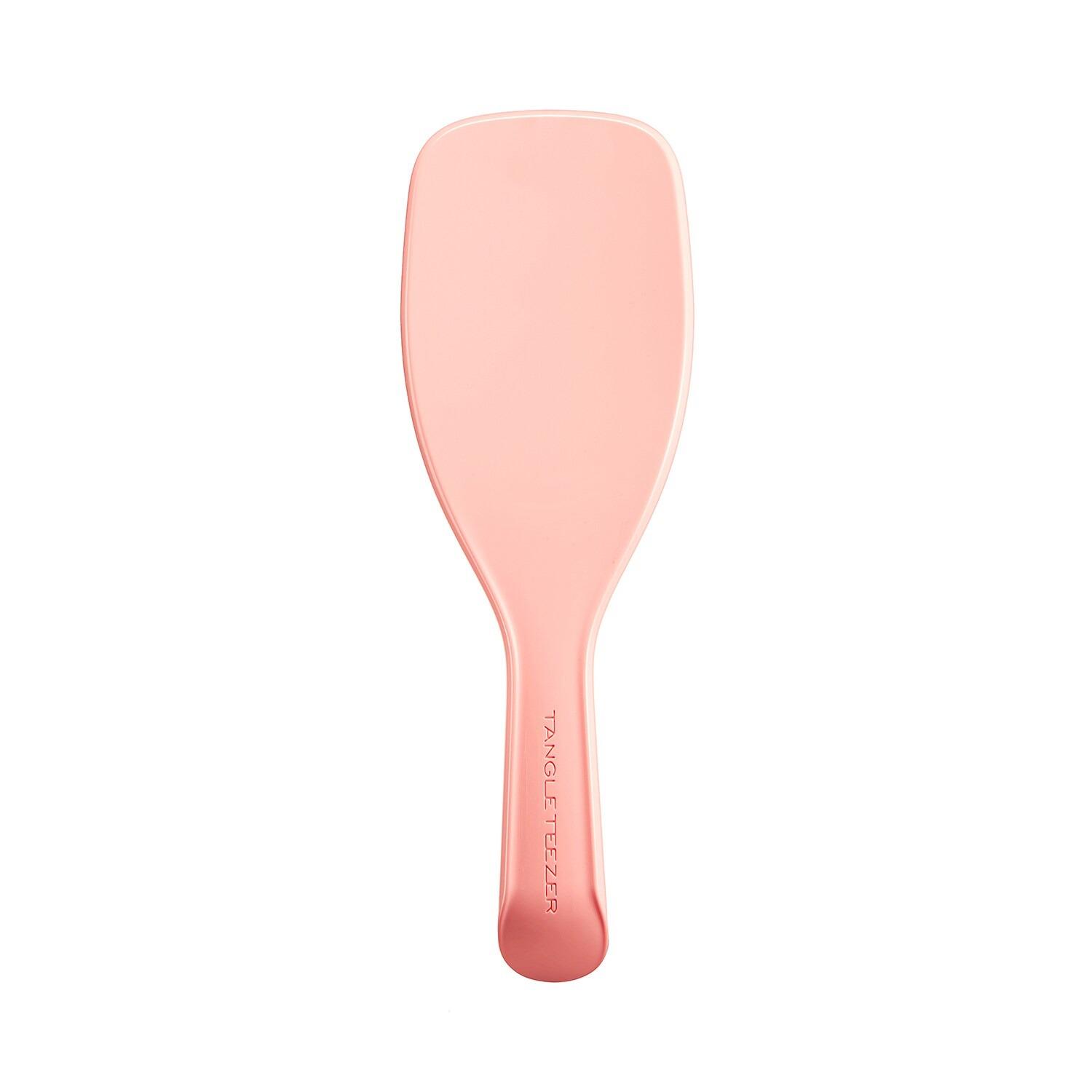 Tangle Teezer-The Large Wet Detangler Saç Fırçası-Peach