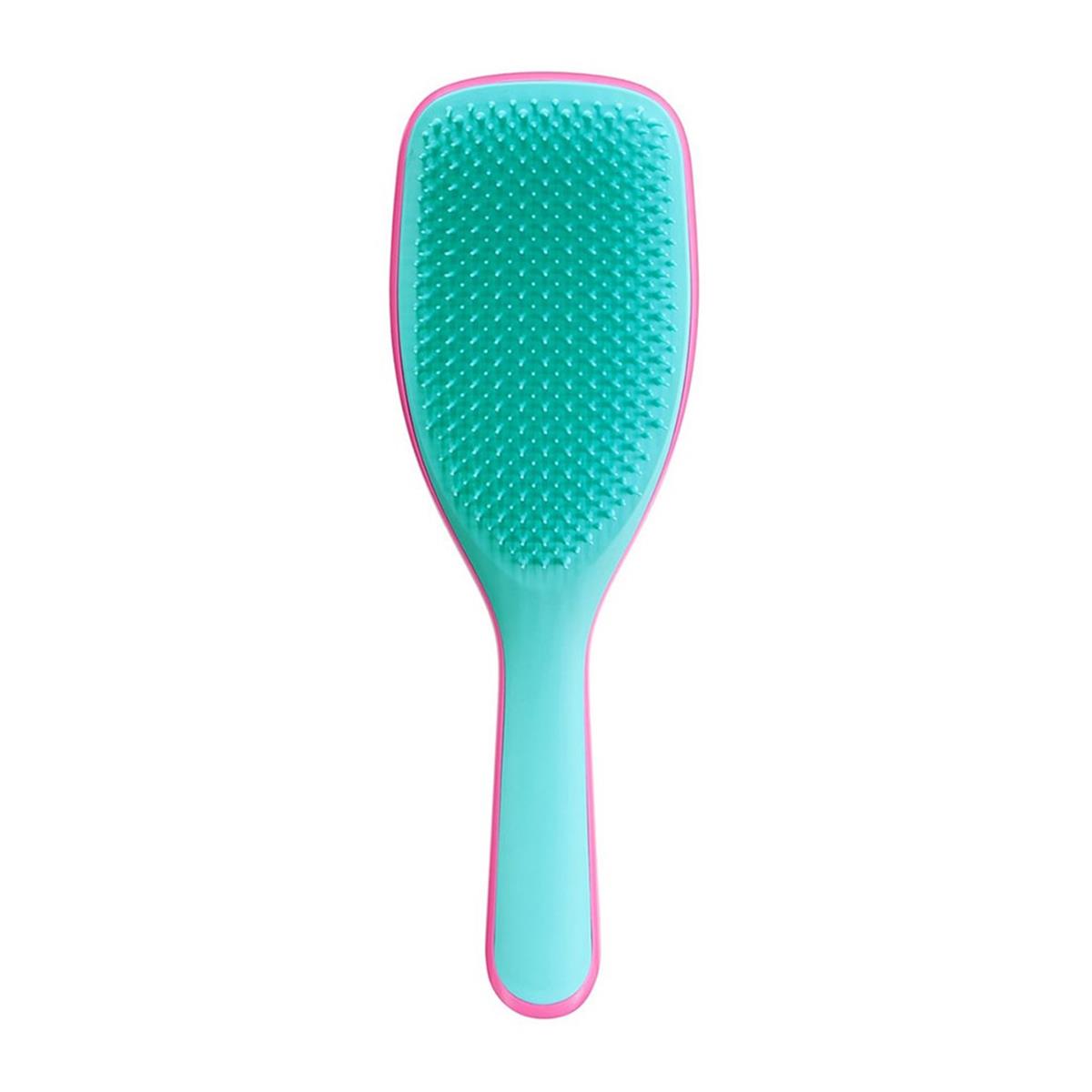 Tangle Teezer-The Large Wet Detangler-Pink&Turquoise