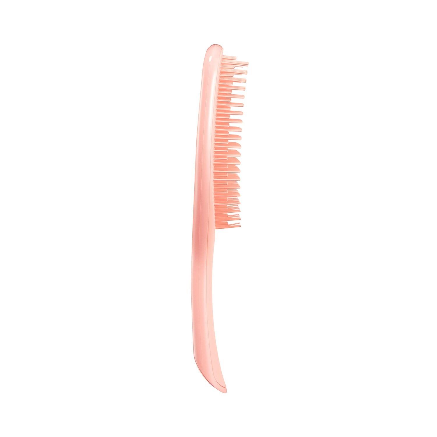 Tangle Teezer-The Large Wet Detangler Saç Fırçası-Peach