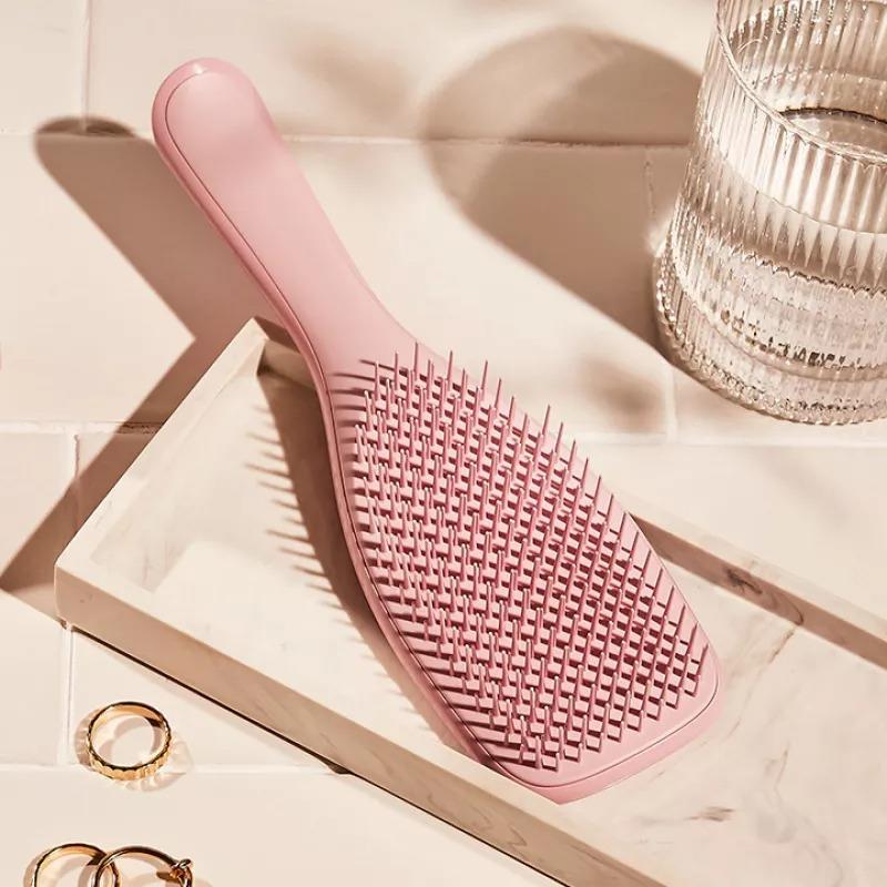Tangle Teezer-Ultimate Detangler Saç Fırçası-Millenial Pink