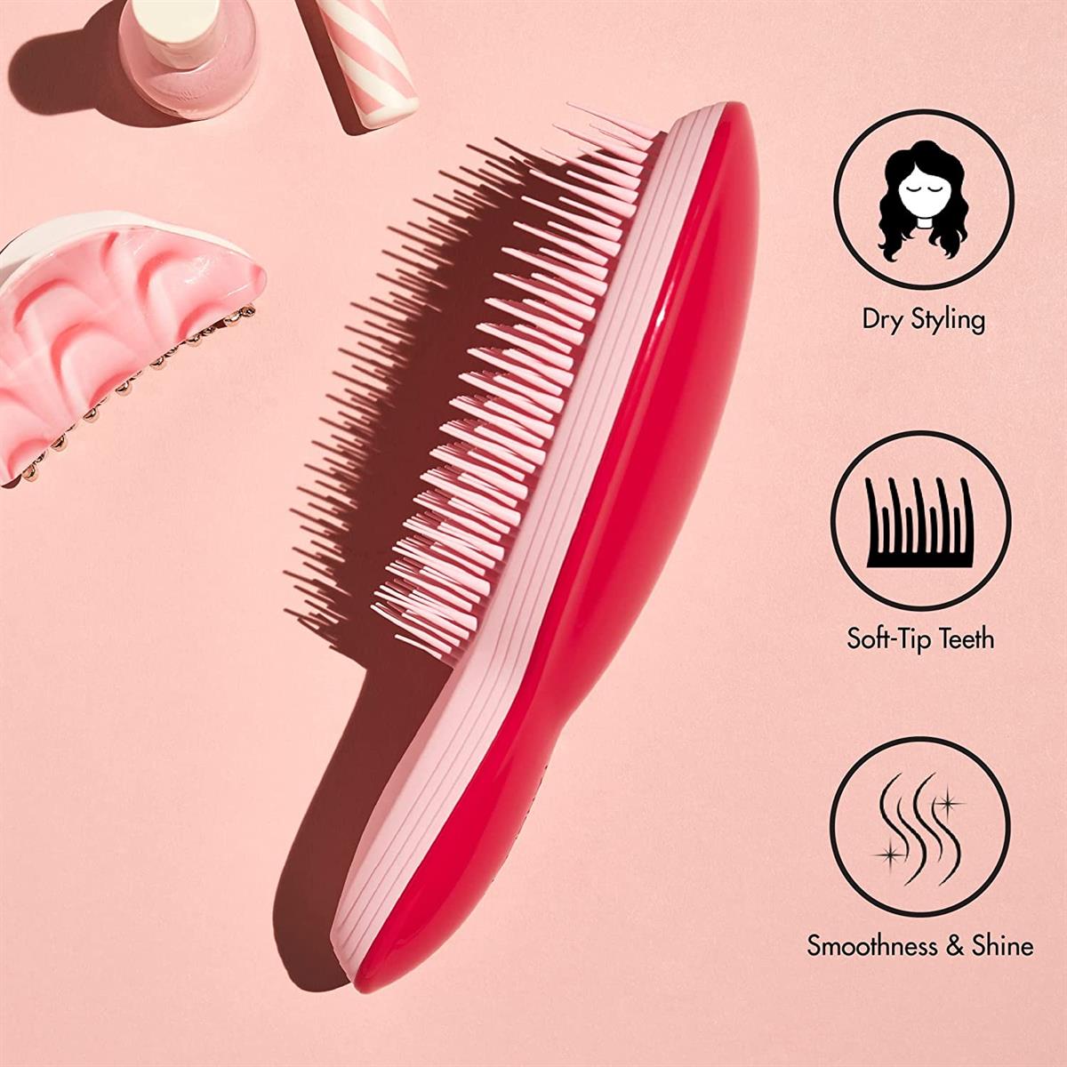 Tangle Teezer-Ultimate-Pink