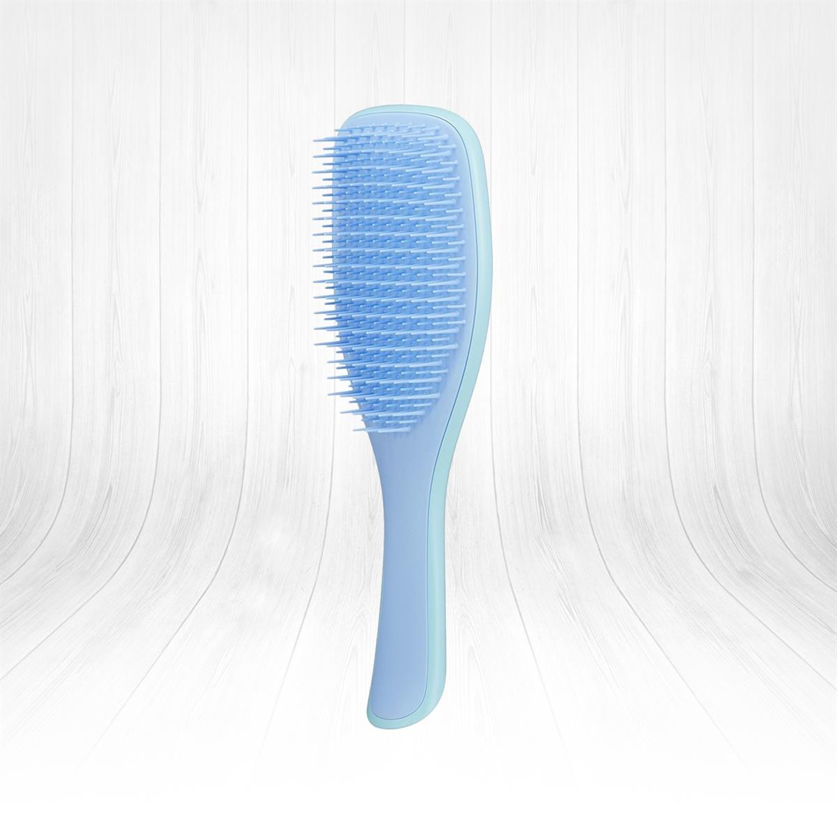 Tangle Teezer-Wet Detangler-Denim Blue