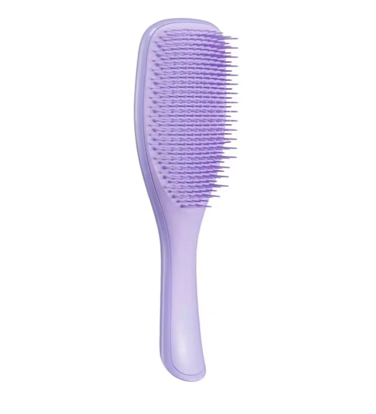 Tangle Teezer-Wet Detangler Saç Fırçası-Naturally Curly-