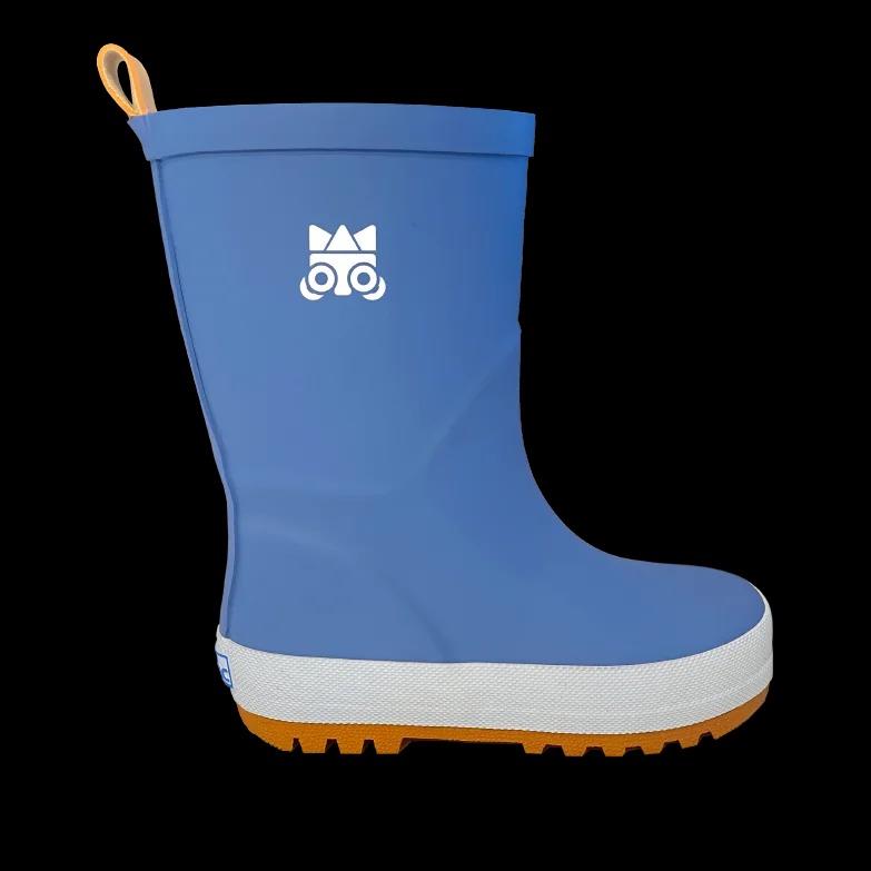 Tilaloc-Yağmur Botu-Azur Blue