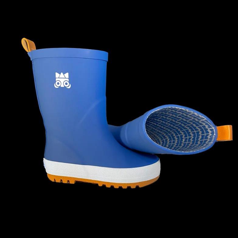 Tilaloc-Yağmur Botu-Azur Blue