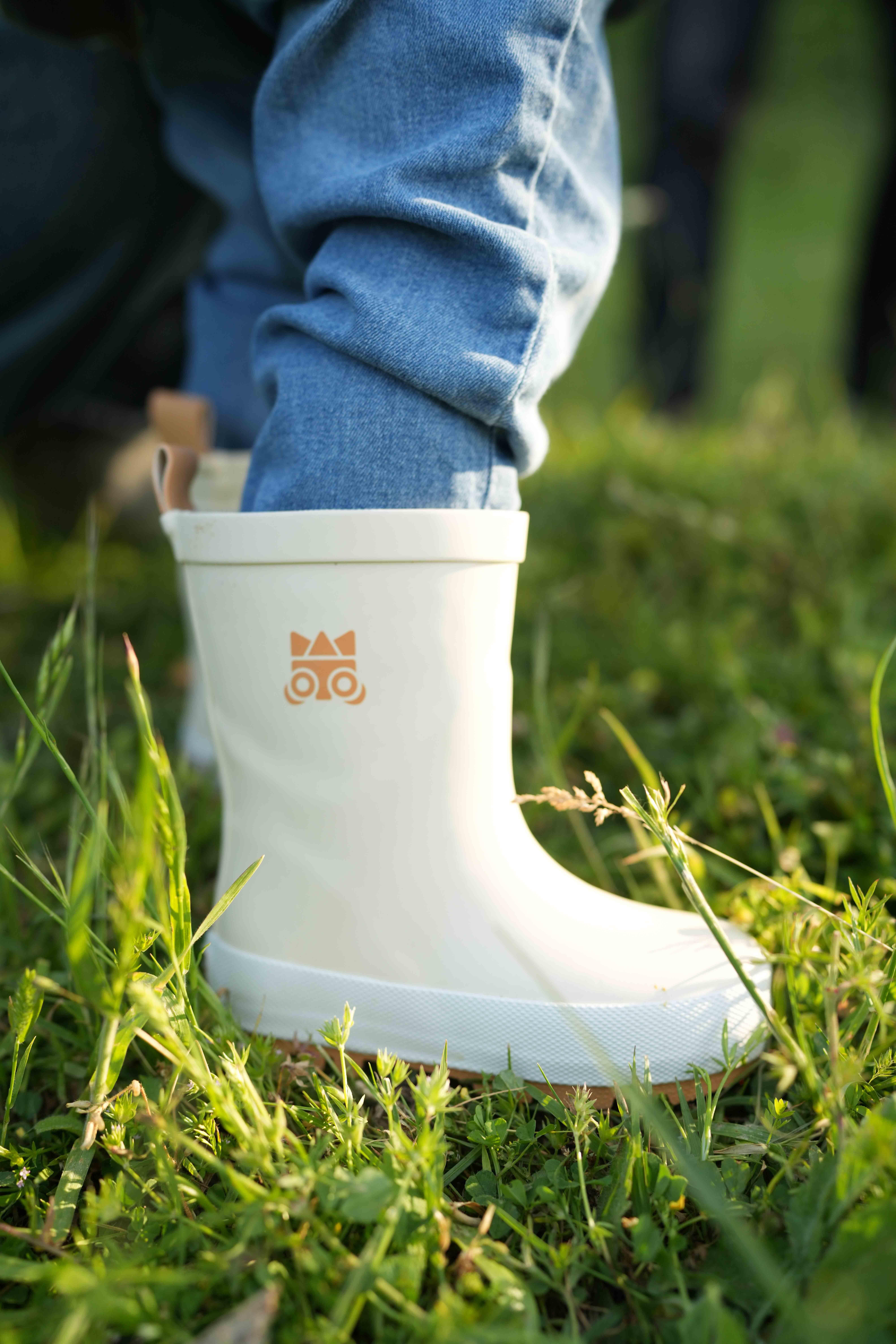 Tilaloc-Yağmur Botu-Cloud Cream