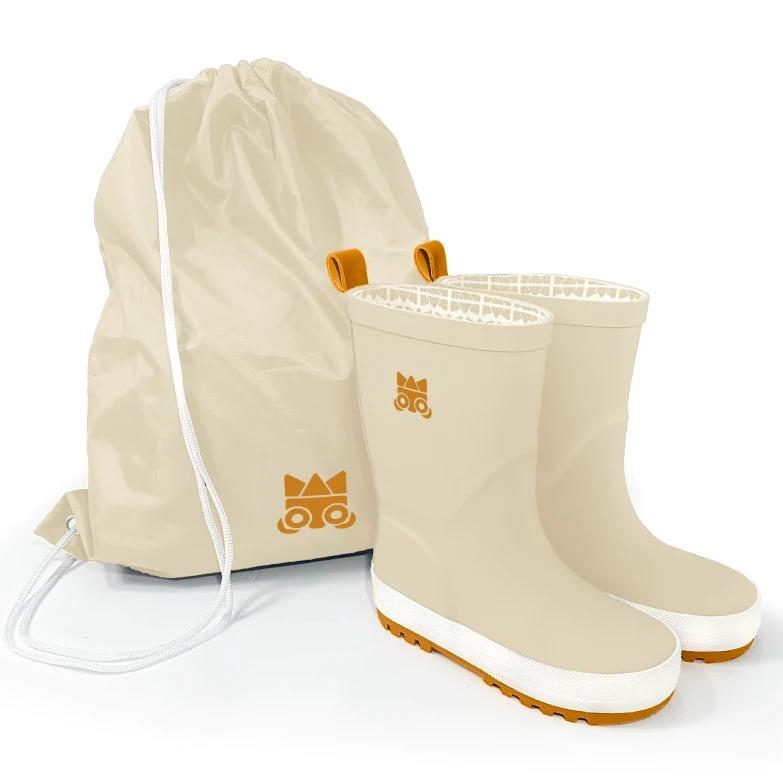 Tilaloc-Yağmur Botu-Cloud Cream