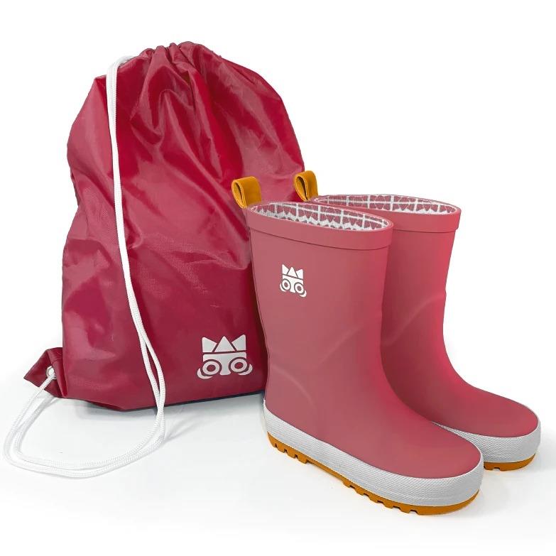 Tilaloc-Yağmur Botu-Wild Rose