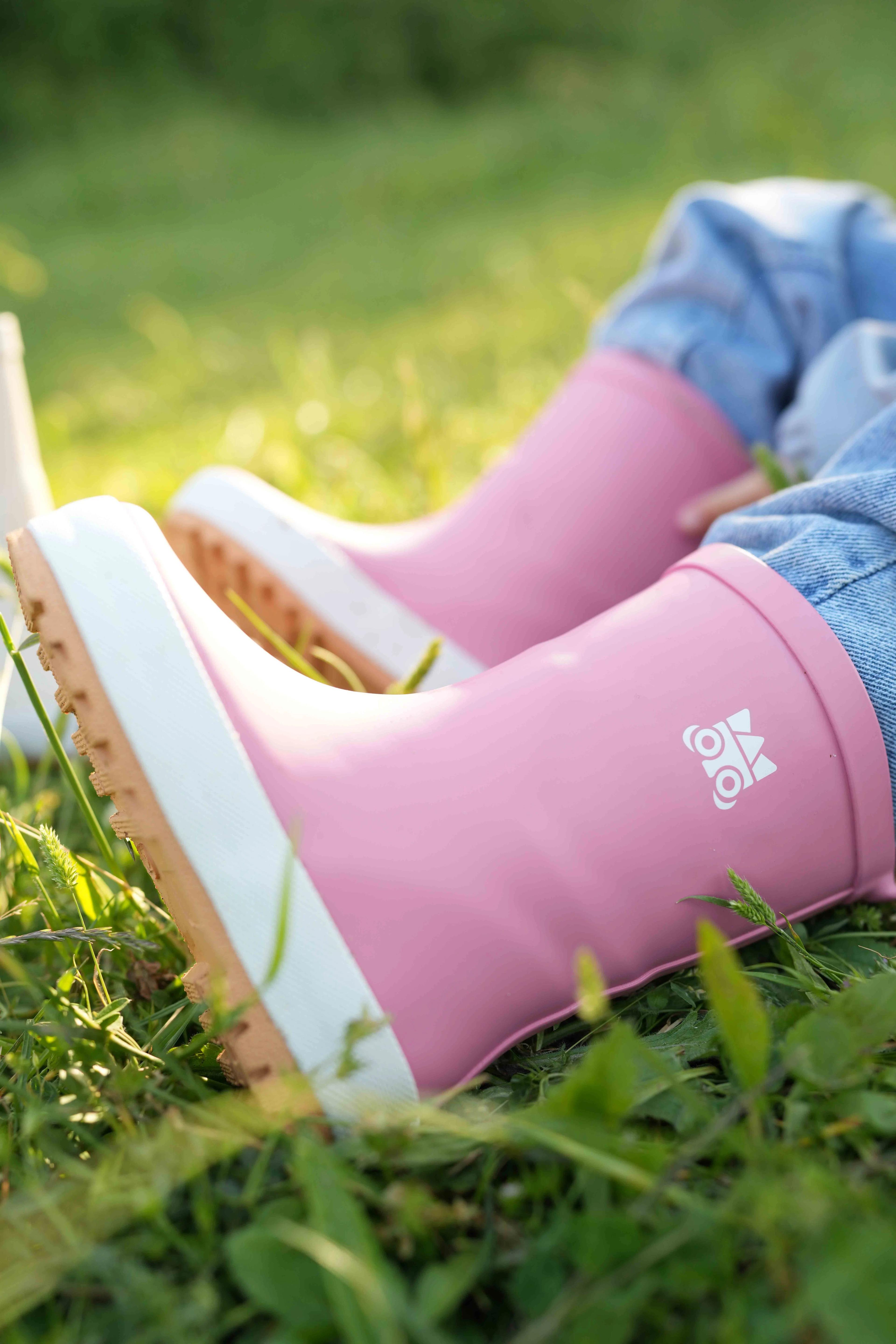 Tilaloc-Yağmur Botu-Wild Rose