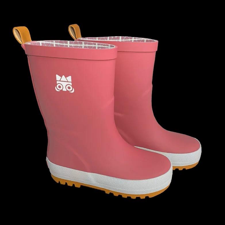 Tilaloc-Yağmur Botu-Wild Rose