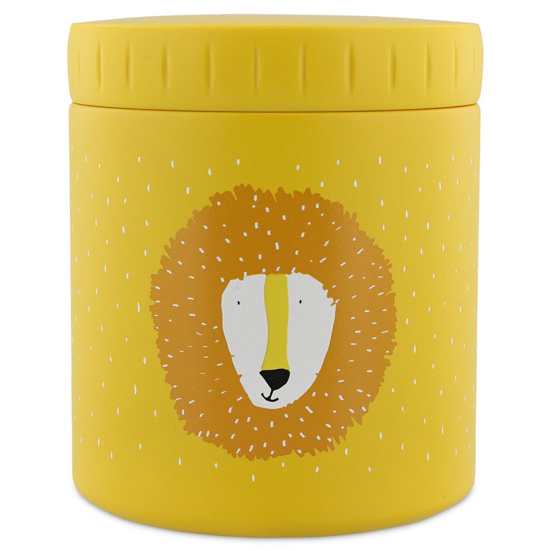 Trixie-Mr. Lion Termal Mama Termosu-500 ml