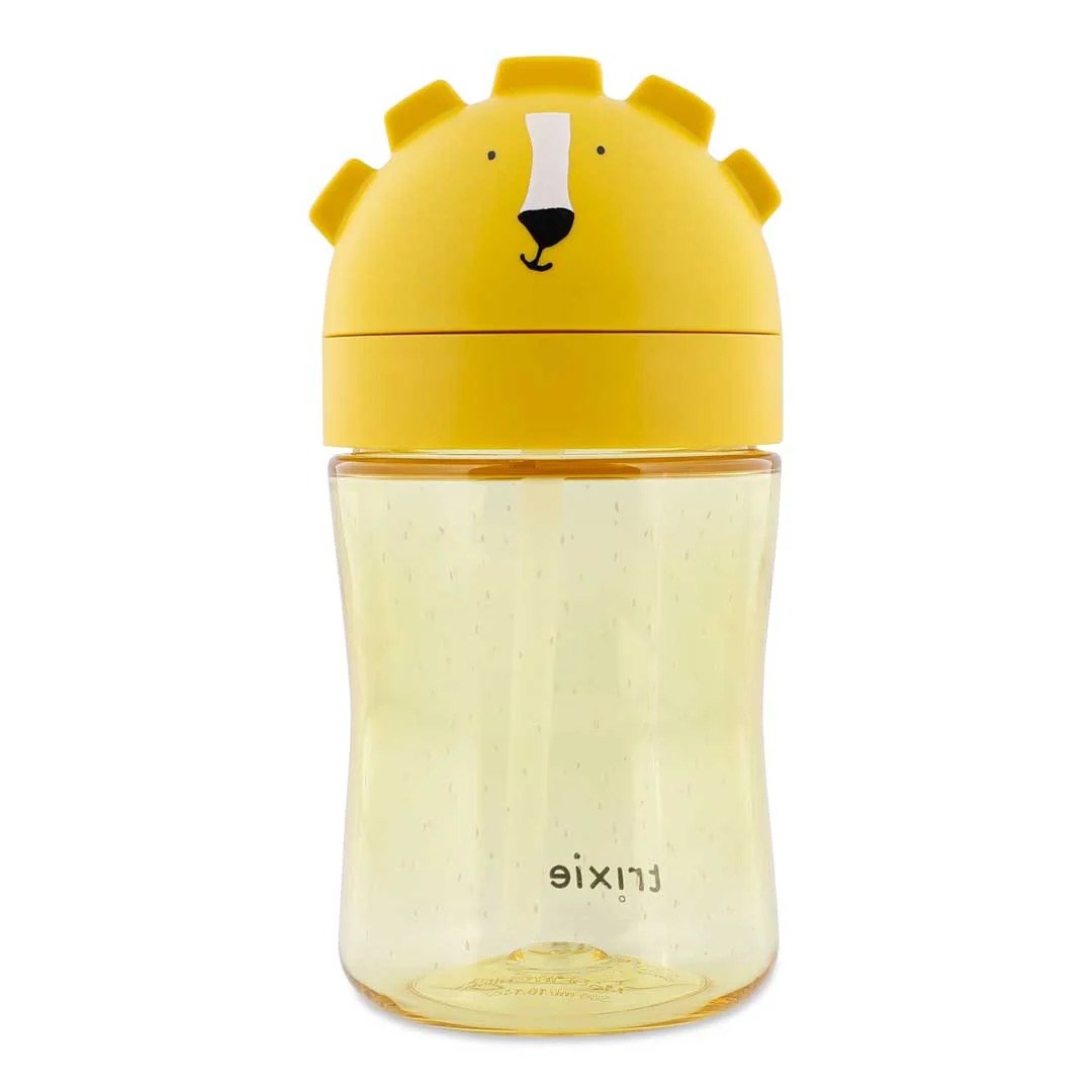 Trixie Mr. Lion - Pipetli Su Şişesi 300 ml