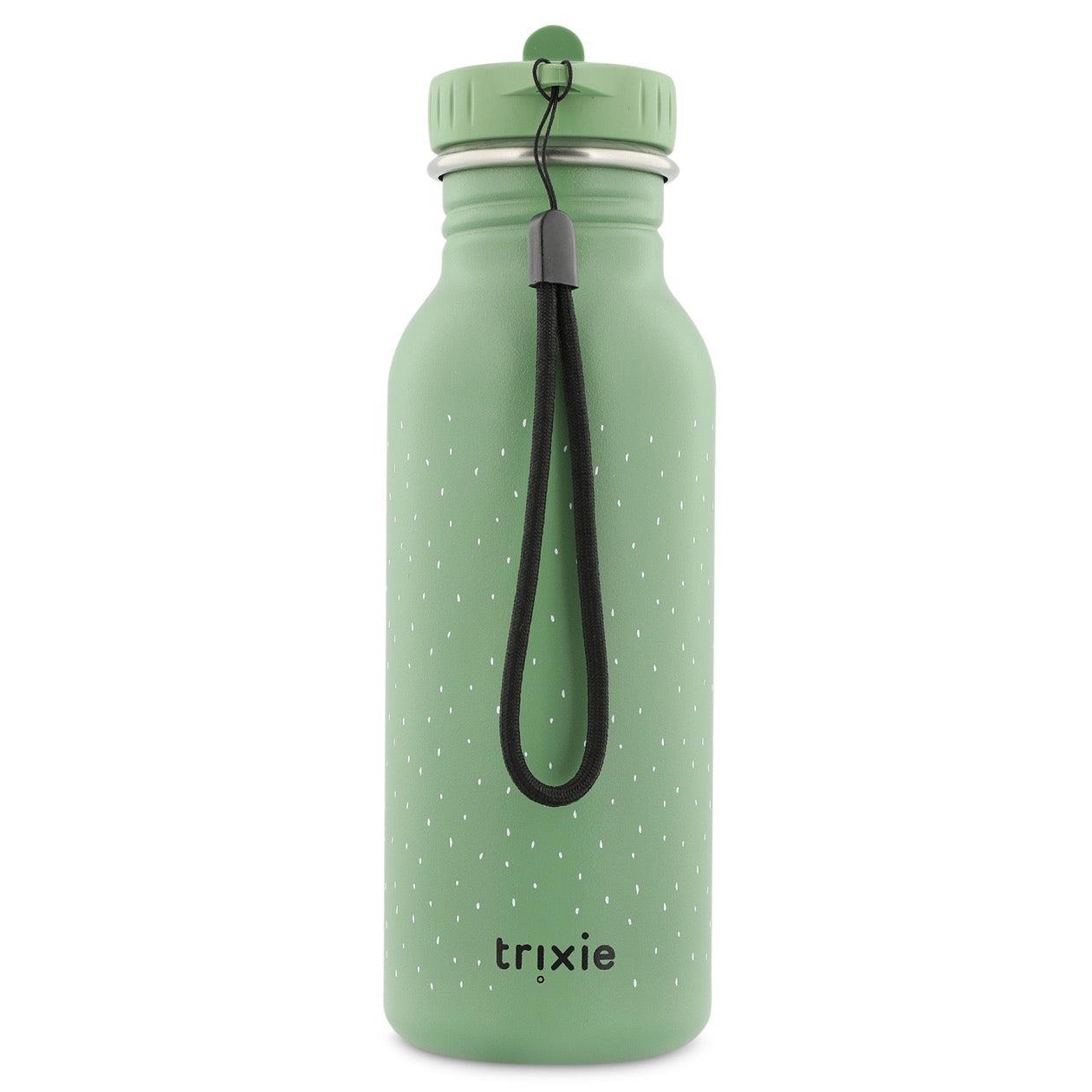 Trixie-Mr. Frog Paslanmaz Çelik Matara-500 ml