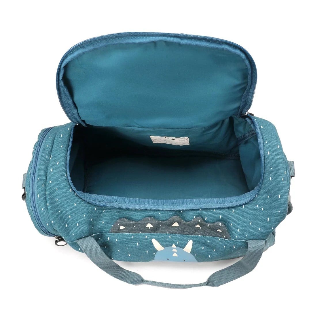 Trixie Mr. Triceratops Çocuk Spor Çantası 