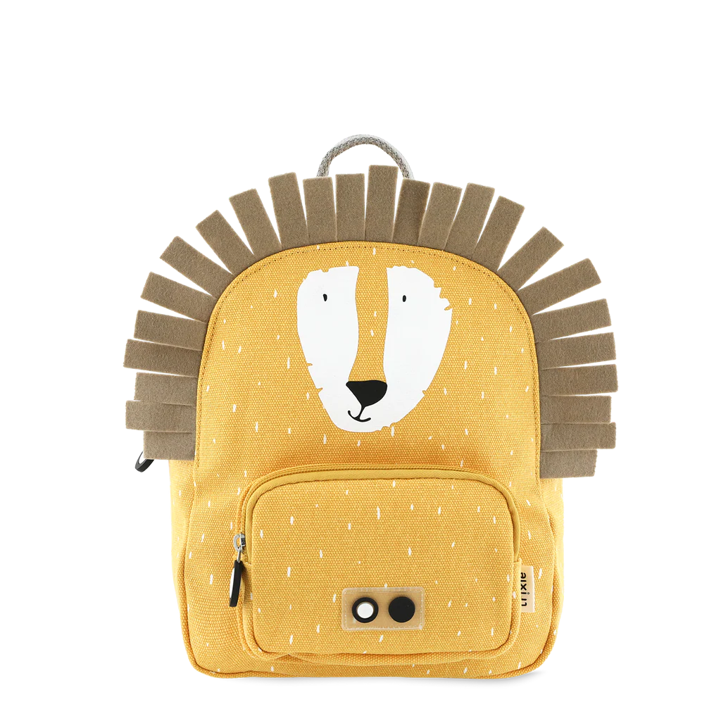 Trixie-Mr. Lion Mini Sırt Çantası