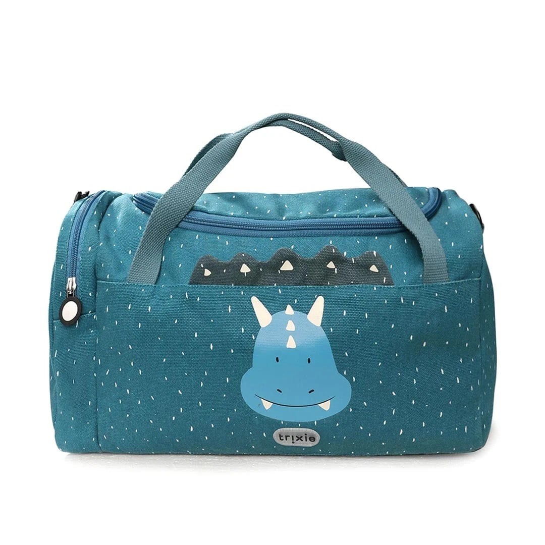 Trixie Mr. Triceratops Çocuk Spor Çantası 