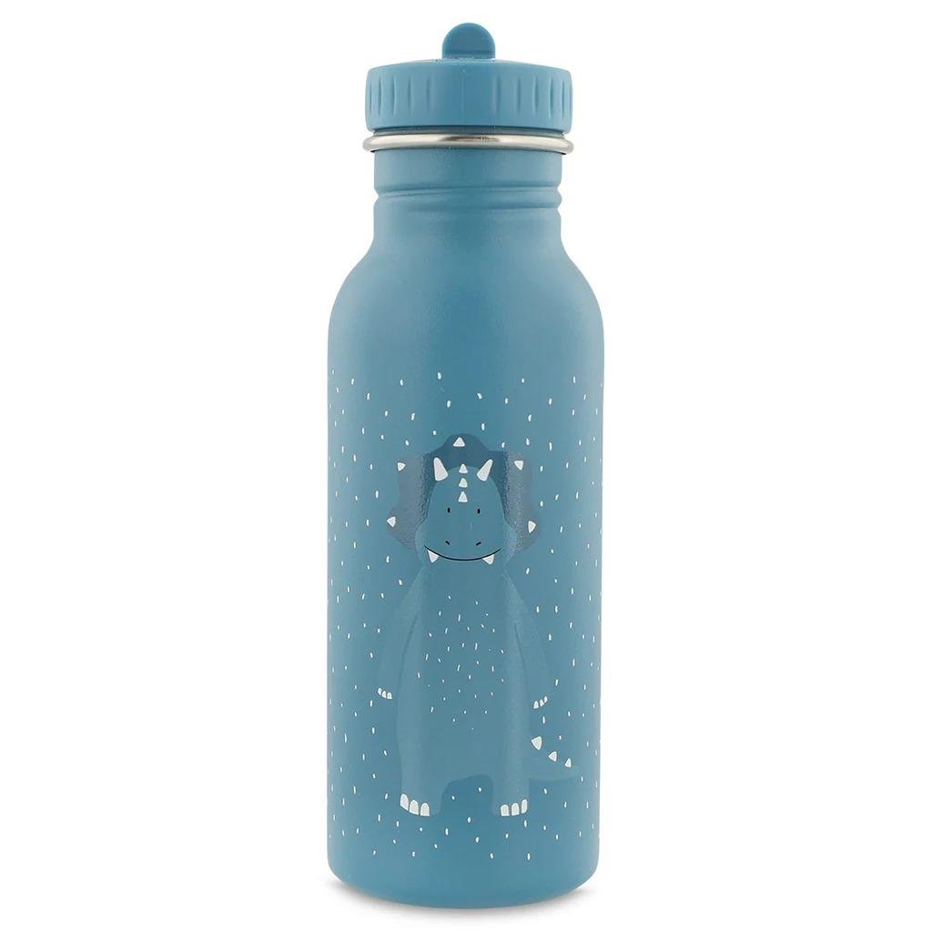 Trixie-Mr. Triceratops Paslanmaz Çelik Matara-500 ml