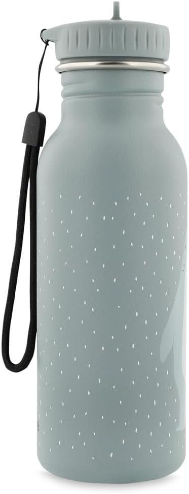 Trixie-Mr. Shark Paslanmaz Çelik Matara-500 ml