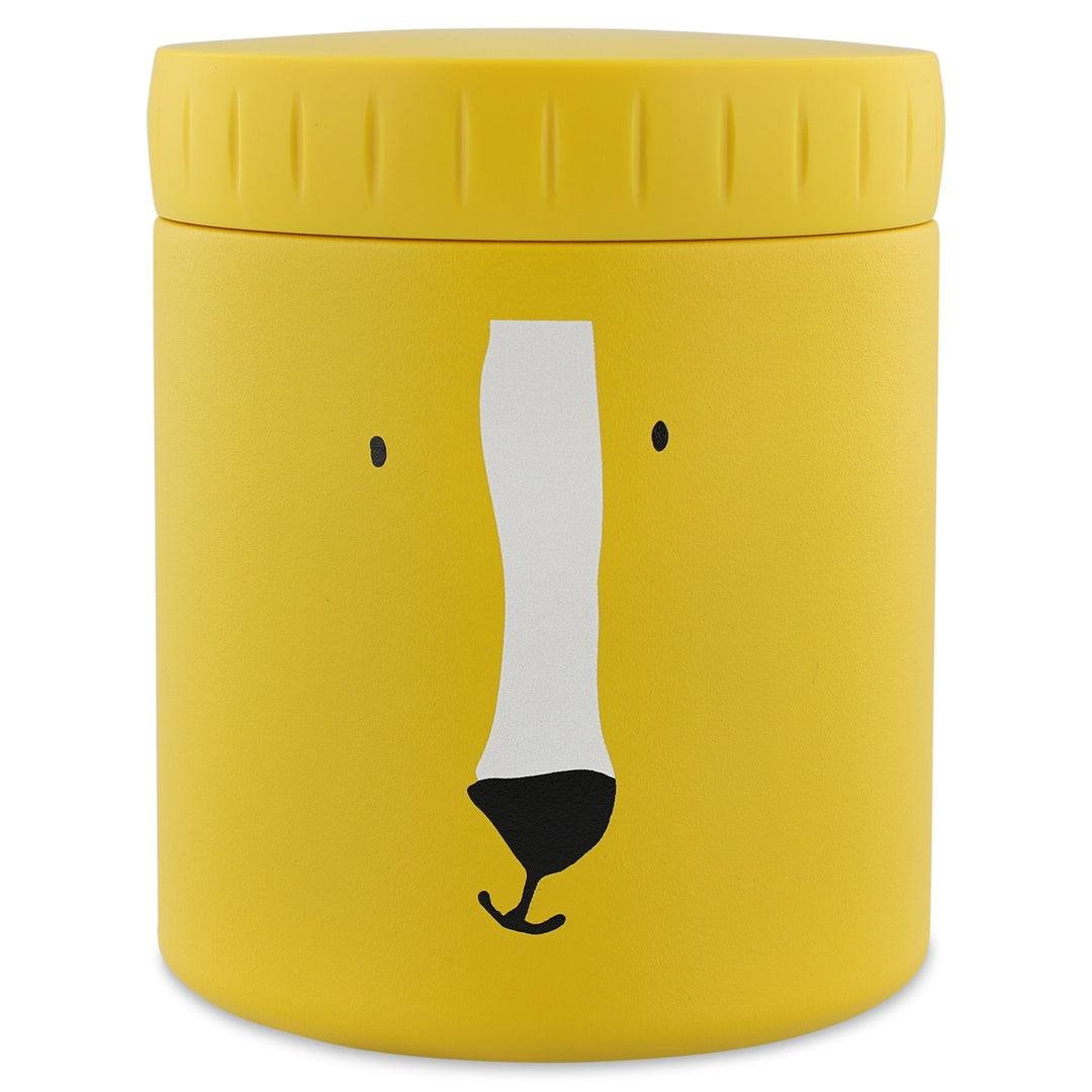 Trixie-Mr. Lion Termal Mama Termosu-350 ml