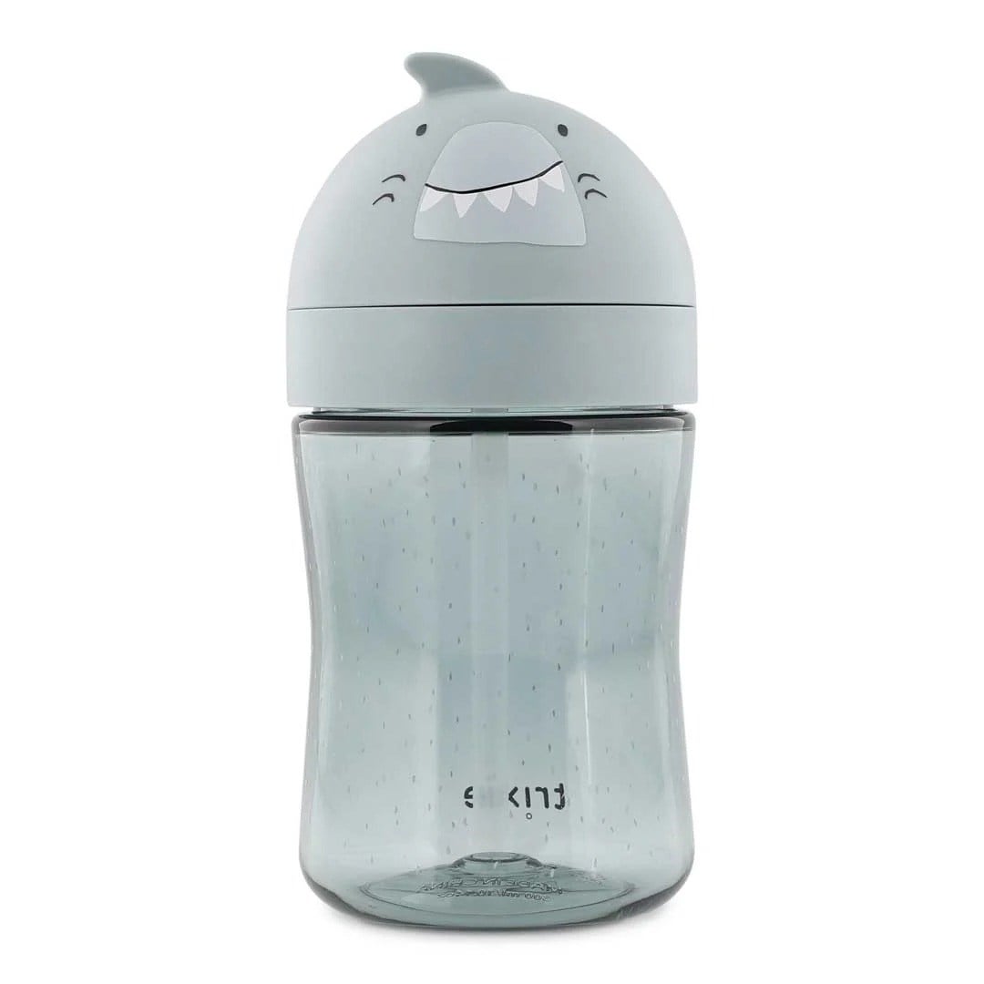 Trixie Mr. Shark - Pipetli Su Şişesi 300 ml
