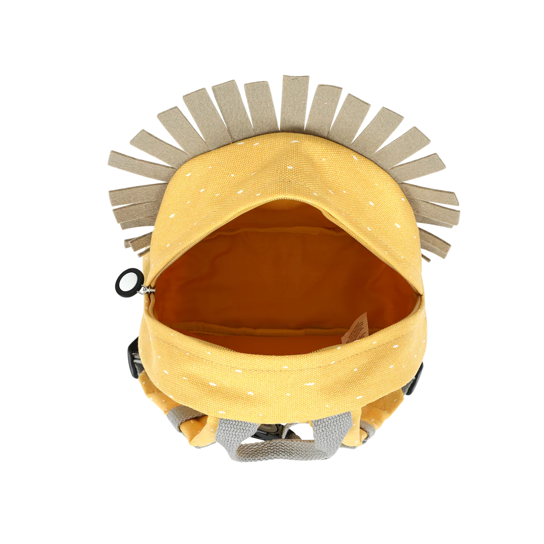 Trixie-Mr. Lion Mini Sırt Çantası