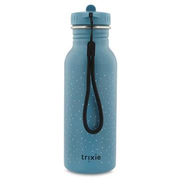 Trixie-Mr. Triceratops Paslanmaz Çelik Matara-500 ml
