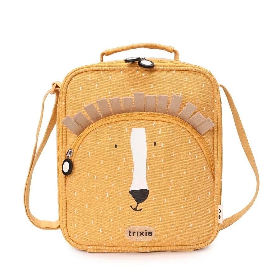 Trixie Mr. Lion Termal Yemek Çantası 