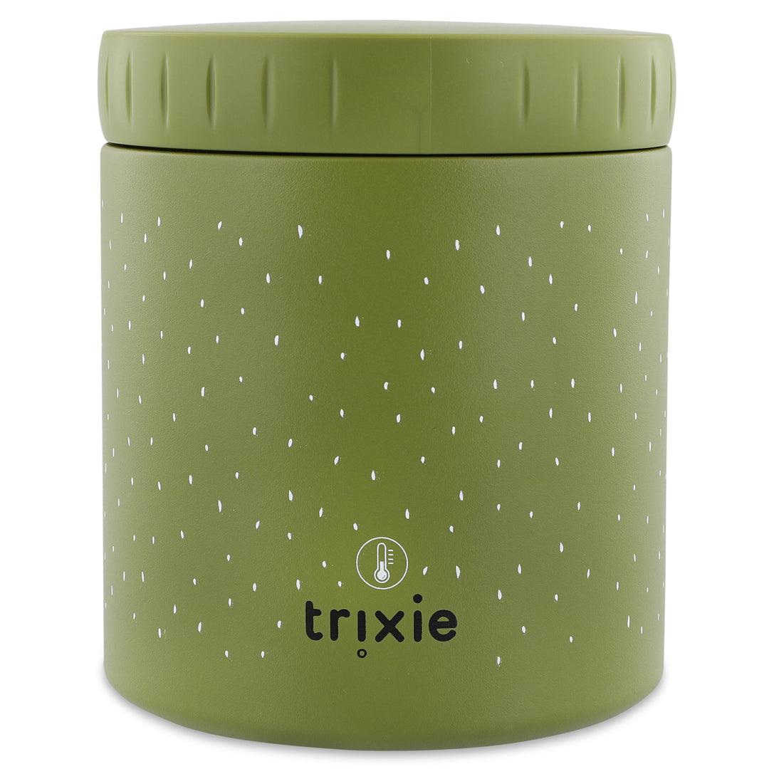 Trixie-Mr. Dino Termal Mama Termosu-500 ml