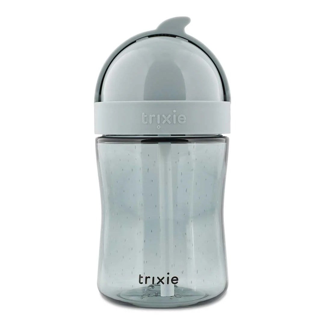 Trixie Mr. Shark - Pipetli Su Şişesi 300 ml