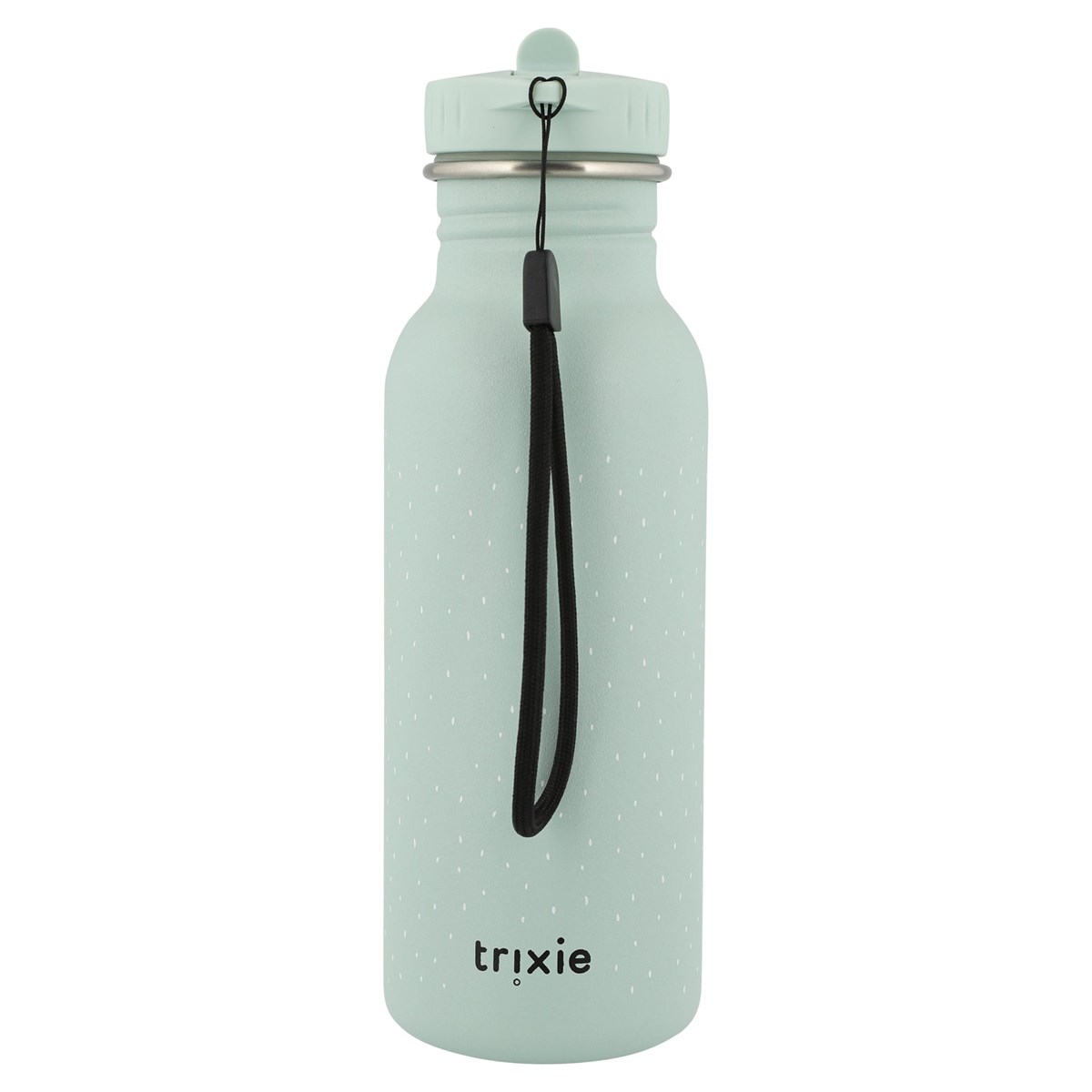 Trixie-Mr Polar Bear Paslanmaz Çelik Matara-500 ml
