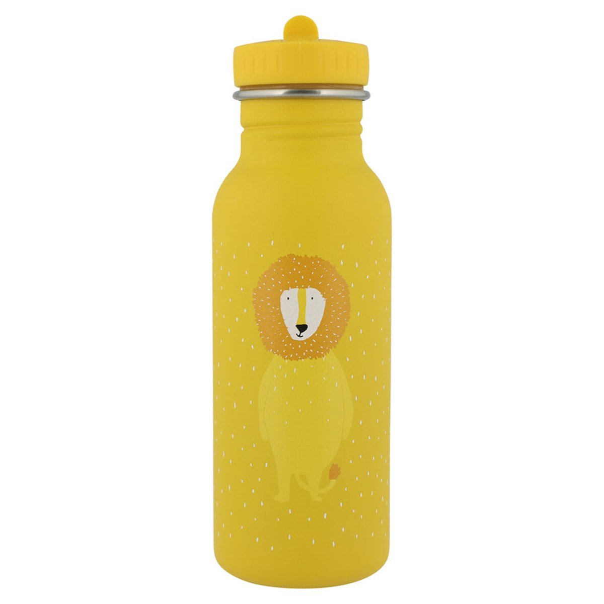 Trixie-Mr. Lion Paslanmaz Çelik Matara-500 ml