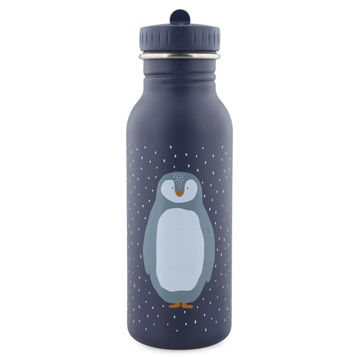 Trixie-Mr. Penguin Paslanmaz Çelik Matara-500 ml