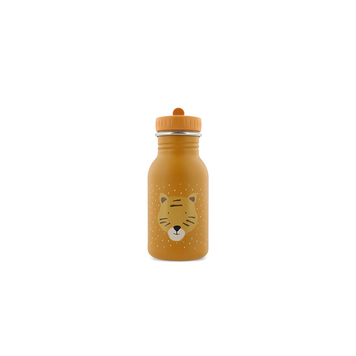 Trixie-Mr. Tiger Paslanmaz Çelik Matara-350 ml