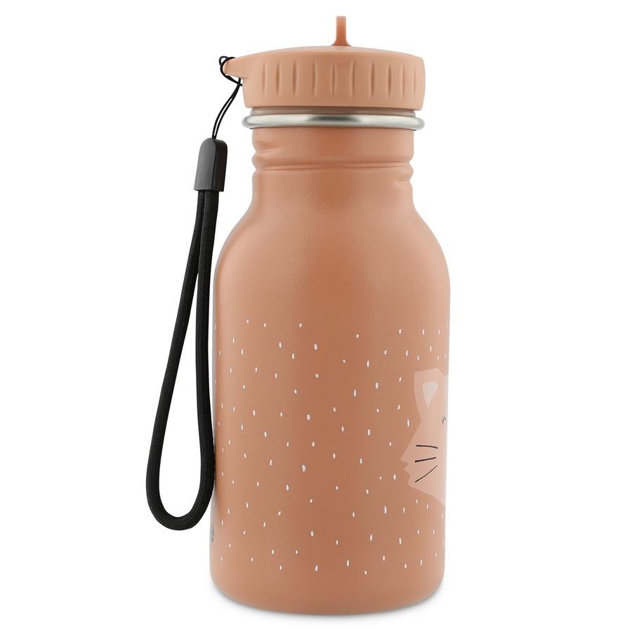 Trixie-Mrs. Cat Paslanmaz Çelik Matara-500 ml