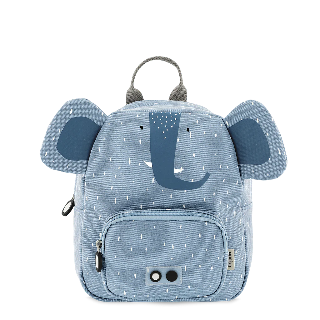 Trixie-Mrs. Elephant Mini Sırt Çantası