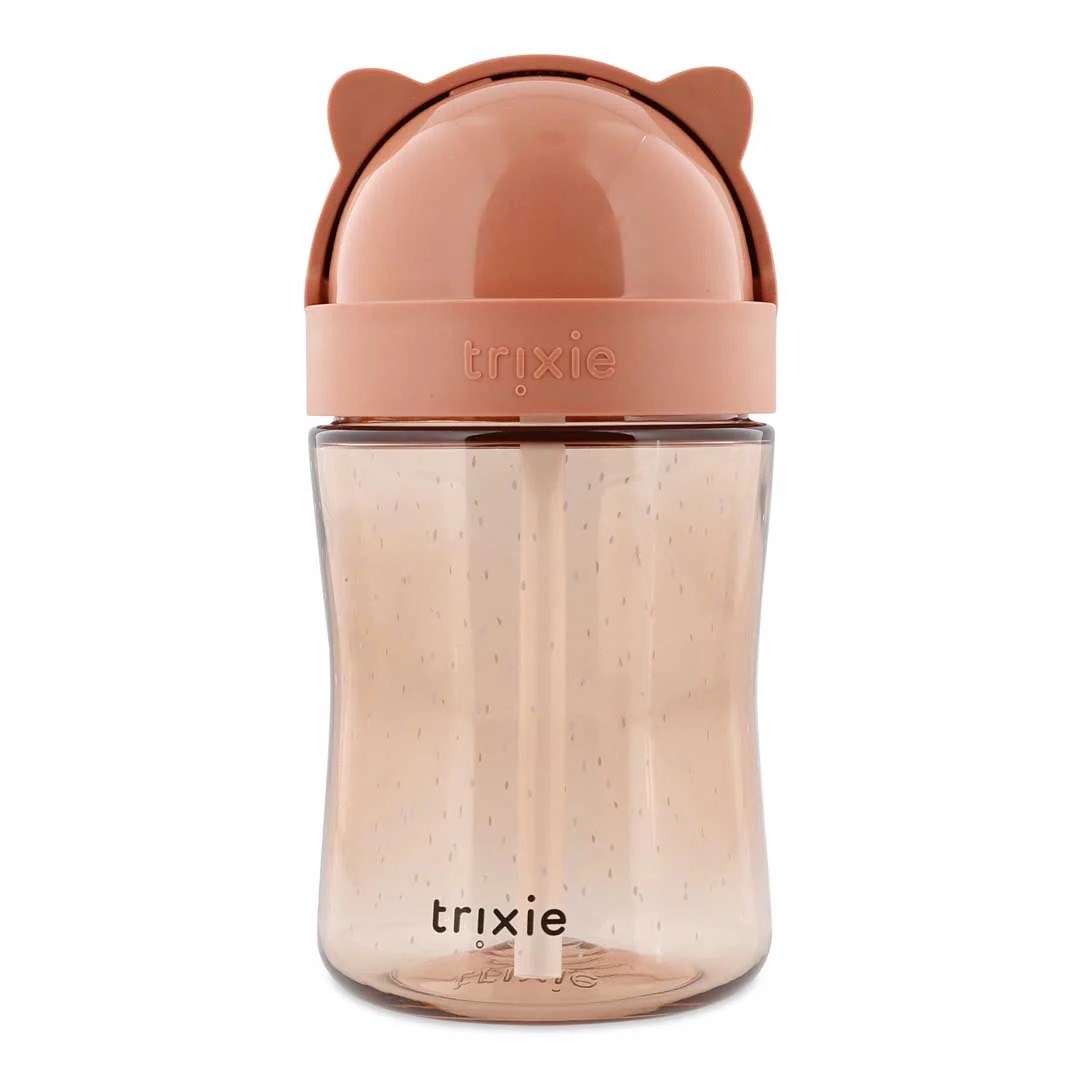 Trixie Mrs. Cat - Pipetli Su Şişesi 300 ml