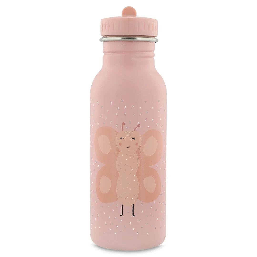 Trixie-Mrs. Butterfly Paslanmaz Çelik Matara-500 ml