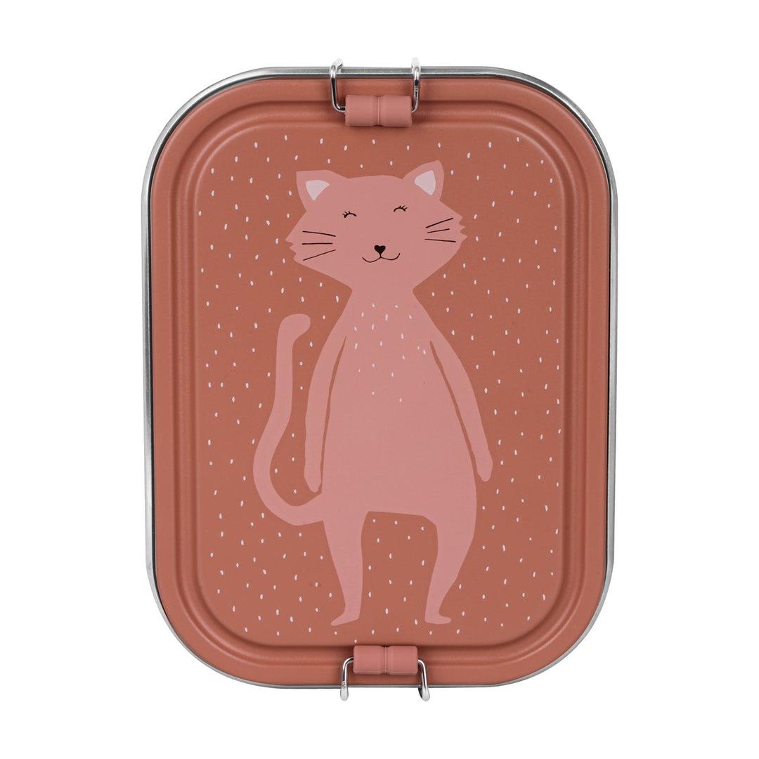 Trixie-Mrs. Cat Büyük Öğle Yemeği Kutusu