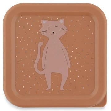 Trixie-Mrs. Cat 3lü Atıştırmalık Kabı