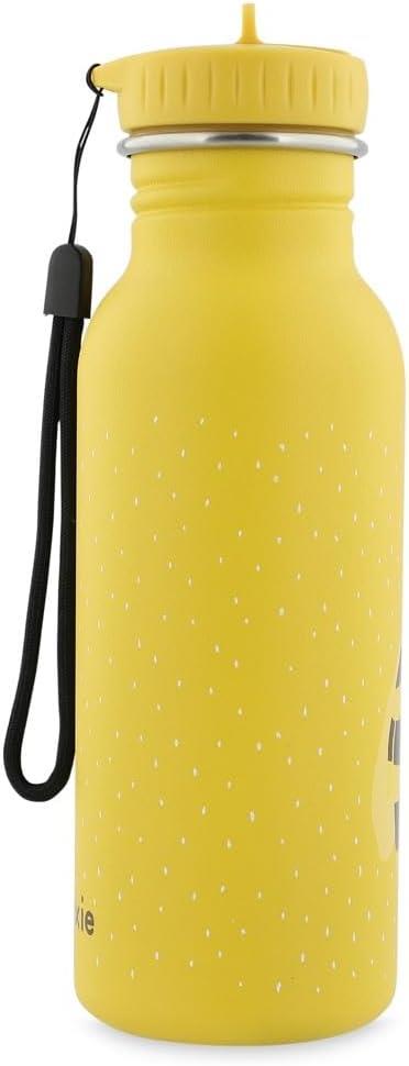 Trixie-Mrs. Bumblebee Paslanmaz Çelik Matara-500 ml